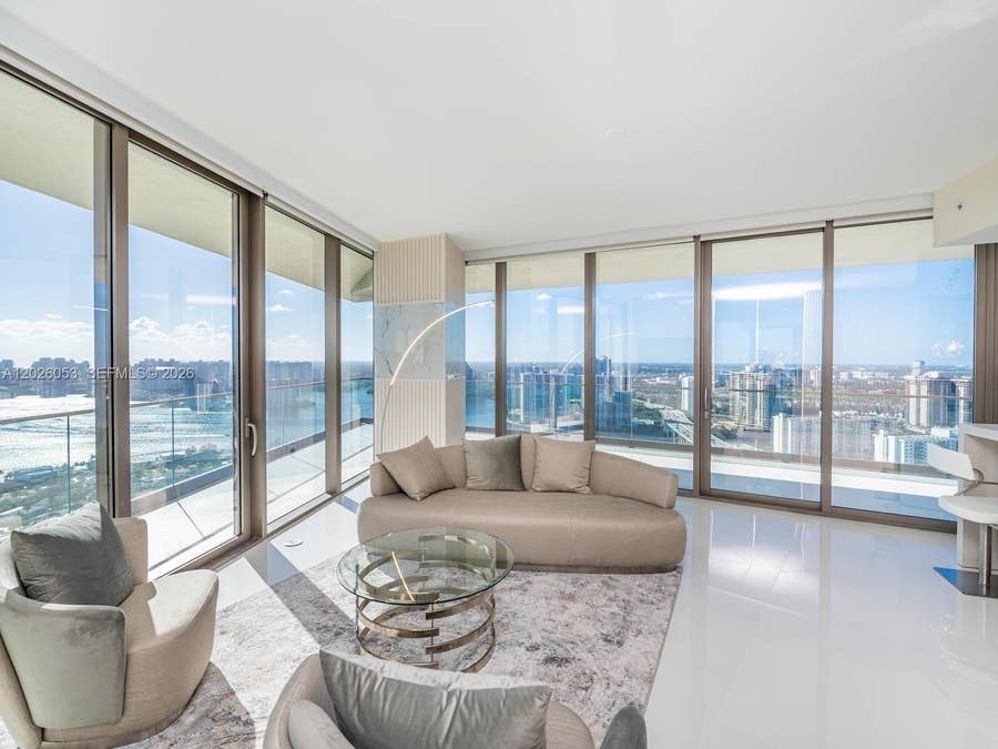 Property photo for 18975 Collins Avenue, #3105, Sunny Isles Beach, FL