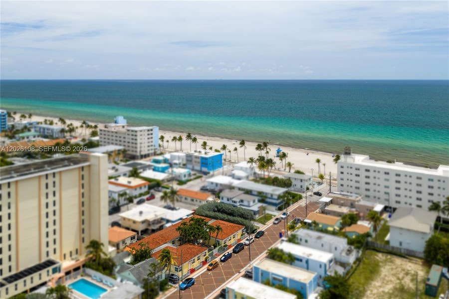 Property photo for 335 Georgia Street, Hollywood, FL