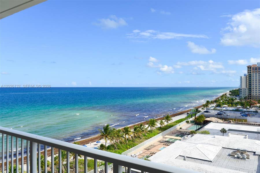 Property photo for 1950 S Ocean Drive, #9N, Hallandale Beach, FL