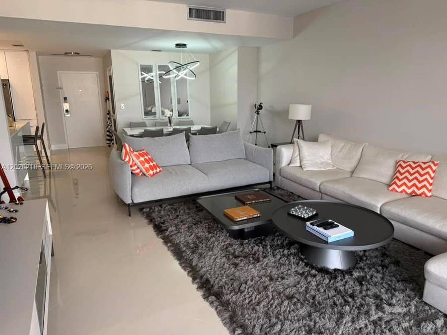 Property photo for 2500 Parkview Drive, #2518, Hallandale Beach, FL