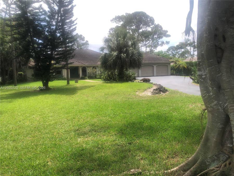 Property photo for 5980 NW 72nd Way, Parkland, FL