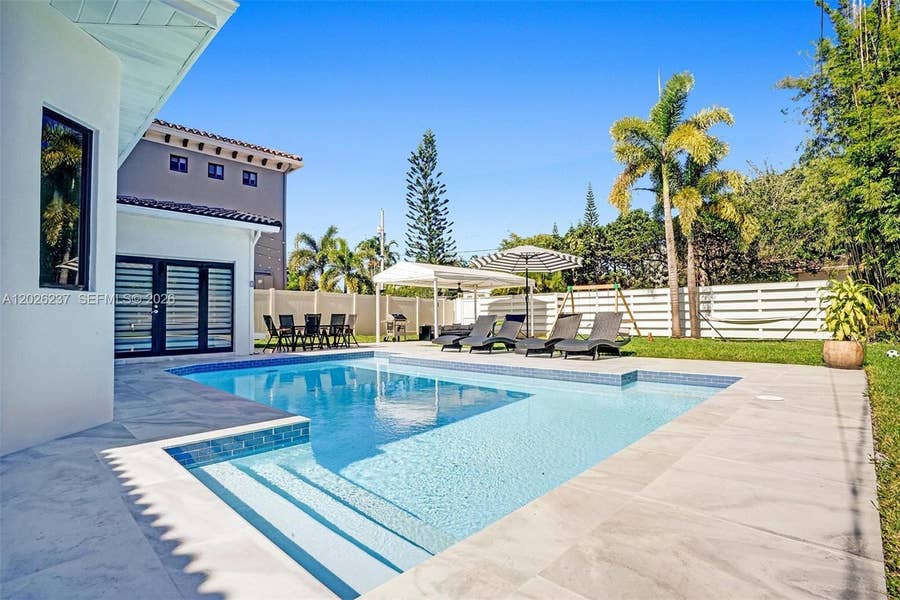 Property photo for 1355 Madison Street, Hollywood, FL