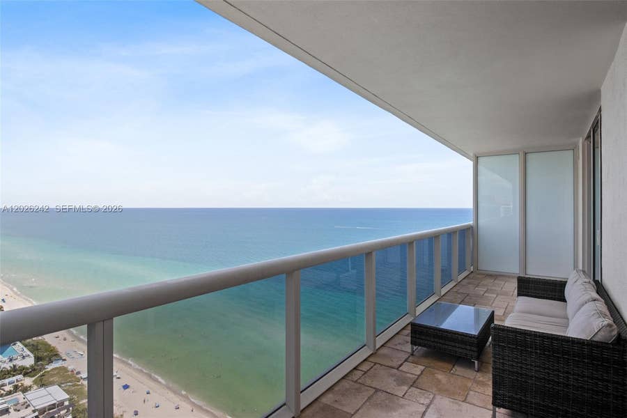 Property photo for 1830 S Ocean Drive, #3310, Hallandale Beach, FL