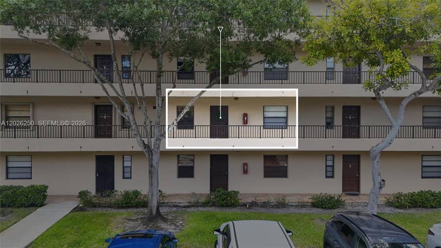 Property photo for 10451 W Broward Boulevard, #209, Plantation, FL