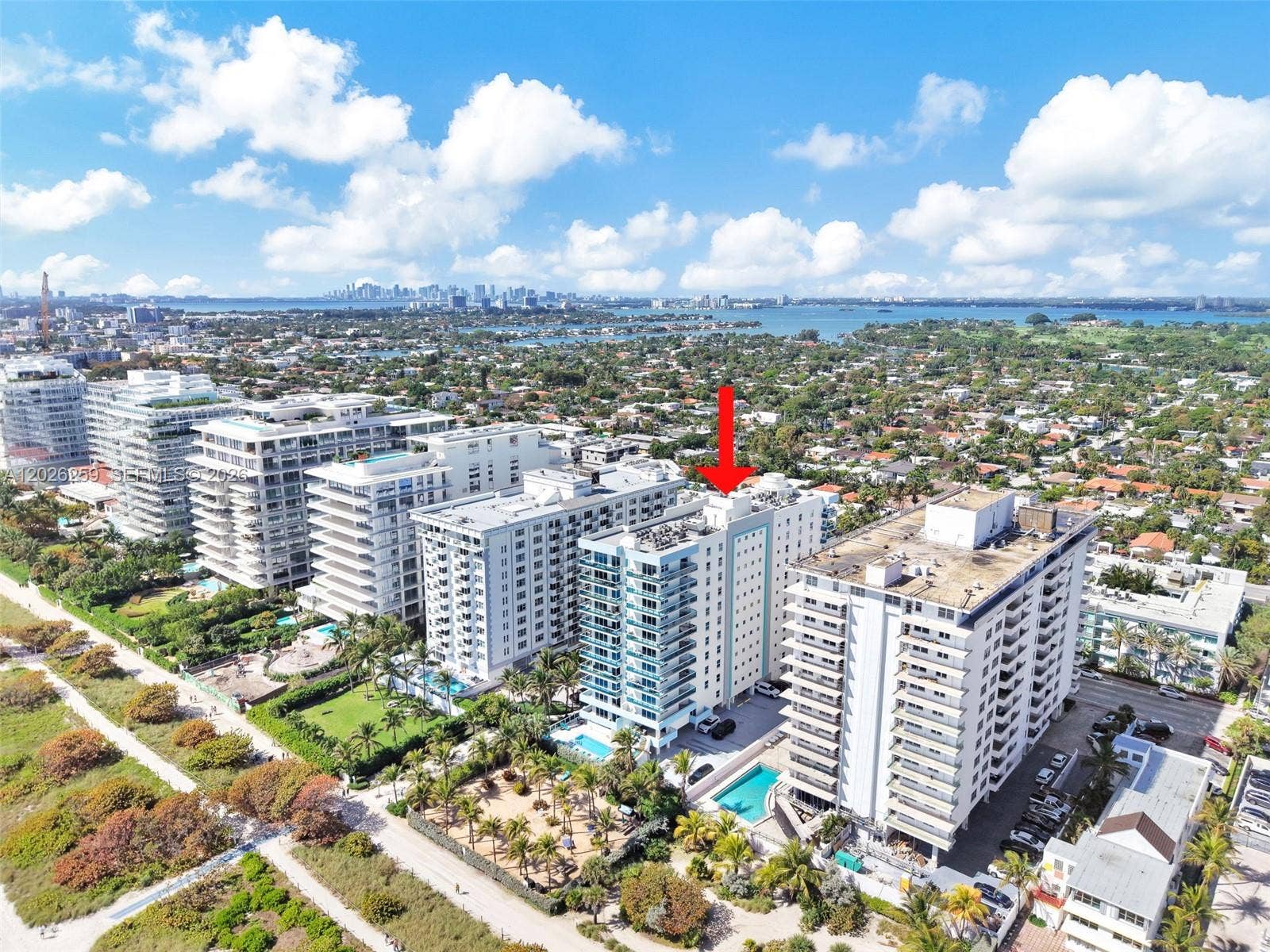 9201 Collins Avenue, #821, Surfside, FL 33154 Photo 7