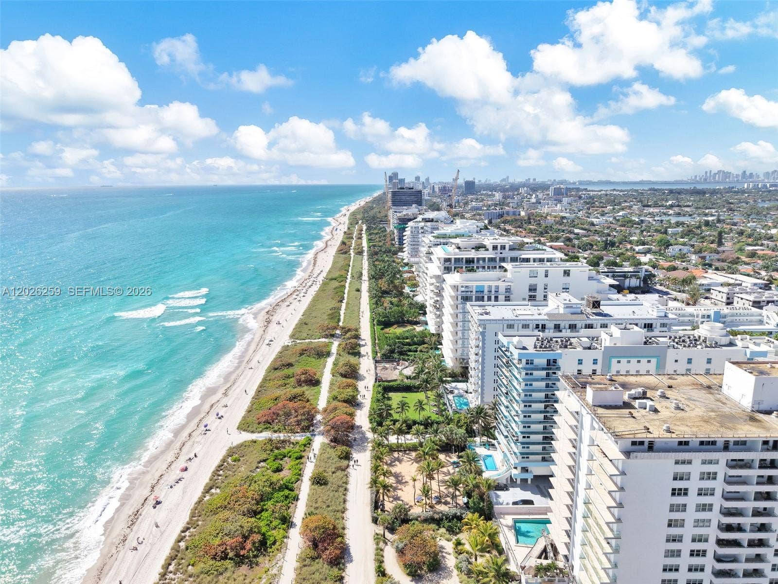 9201 Collins Avenue, #821, Surfside, FL 33154 Photo 8