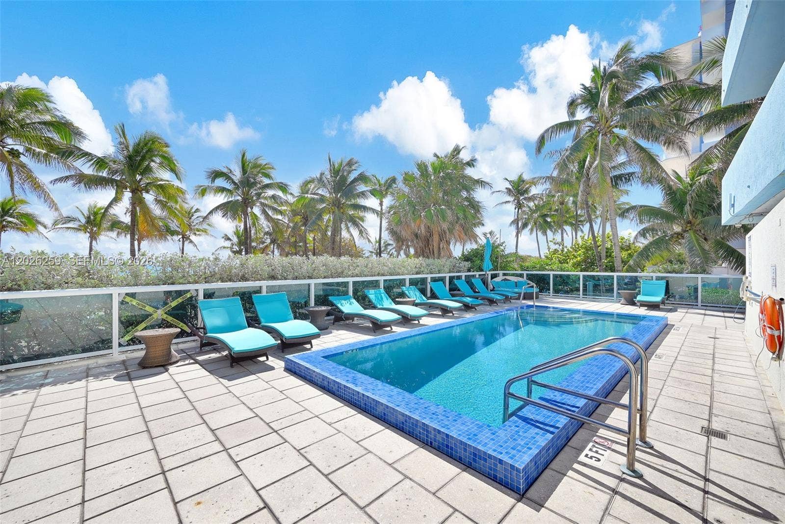 9201 Collins Avenue, #821, Surfside, FL 33154 Photo 24