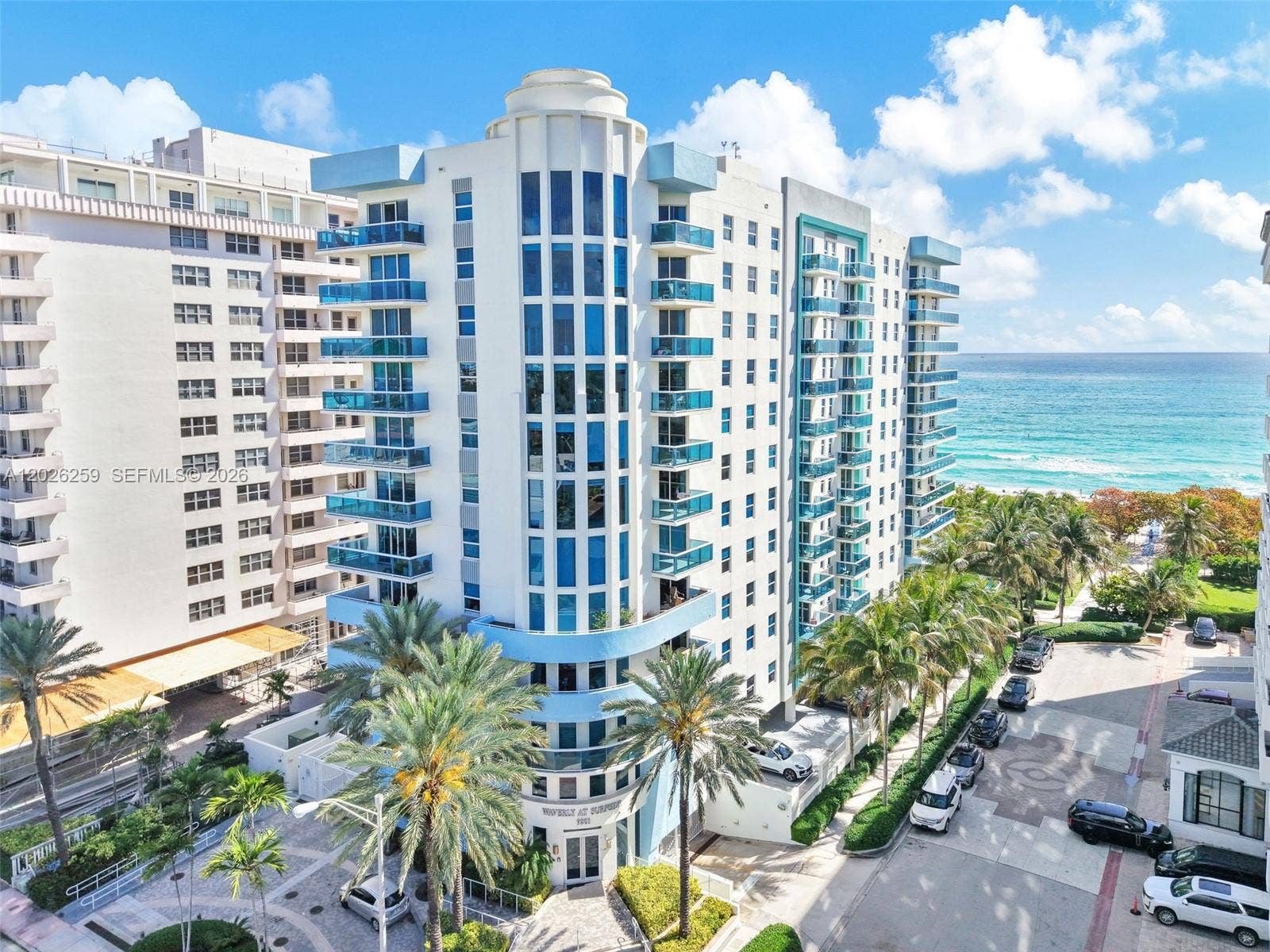 9201 Collins Avenue, #821, Surfside, FL 33154 Photo 10