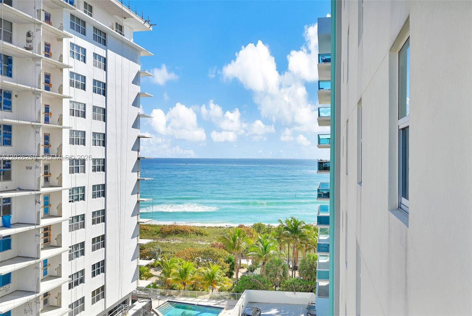 9201 Collins Avenue, #821, Surfside, FL 33154 Photo 19