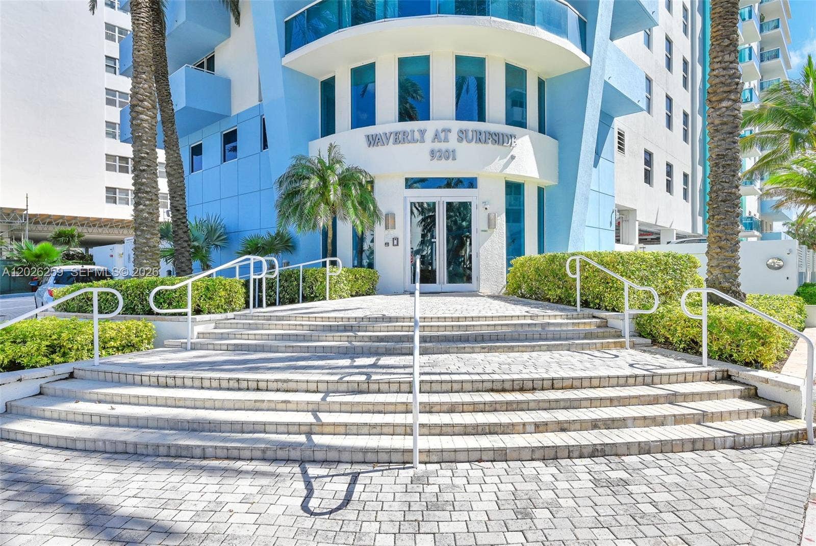 9201 Collins Avenue, #821, Surfside, FL 33154 Photo 29