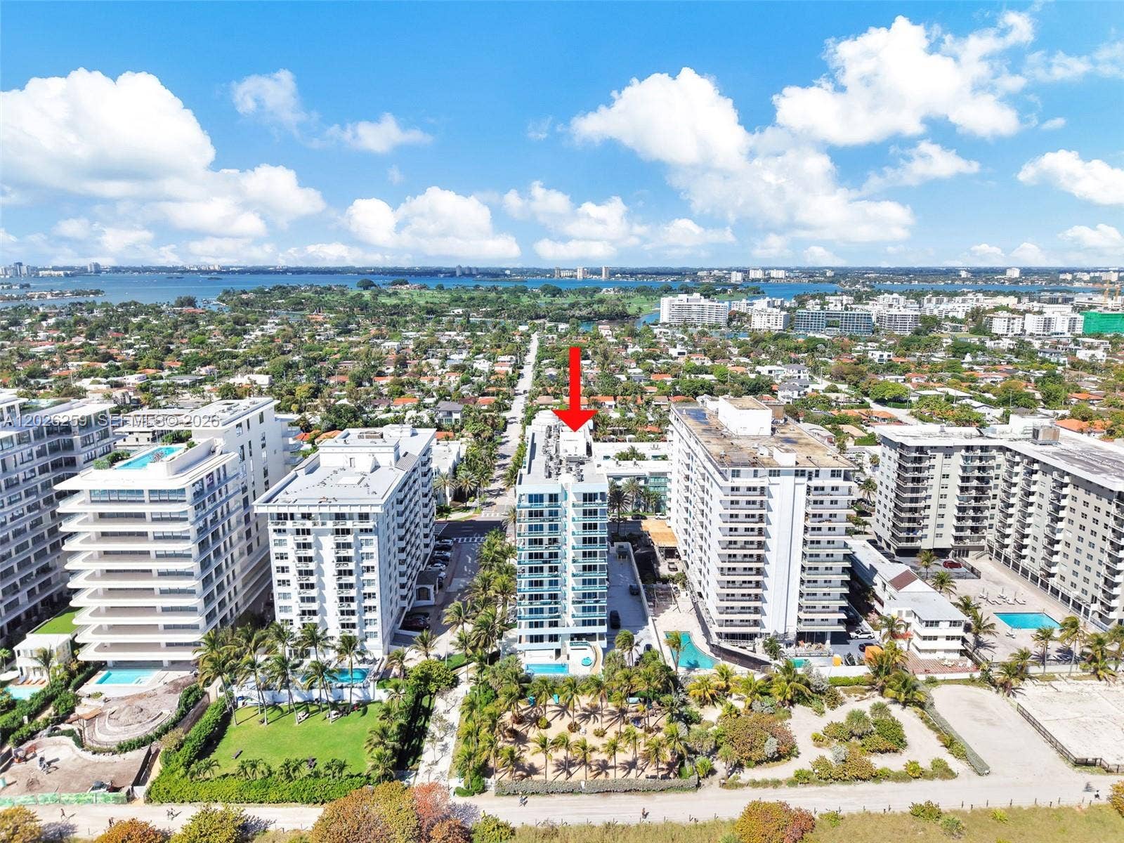 9201 Collins Avenue, #821, Surfside, FL 33154 Photo 6
