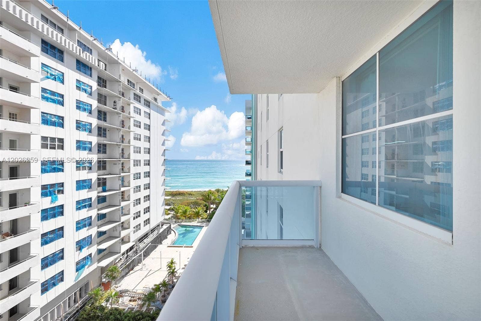 9201 Collins Avenue, #821, Surfside, FL 33154 Photo 17