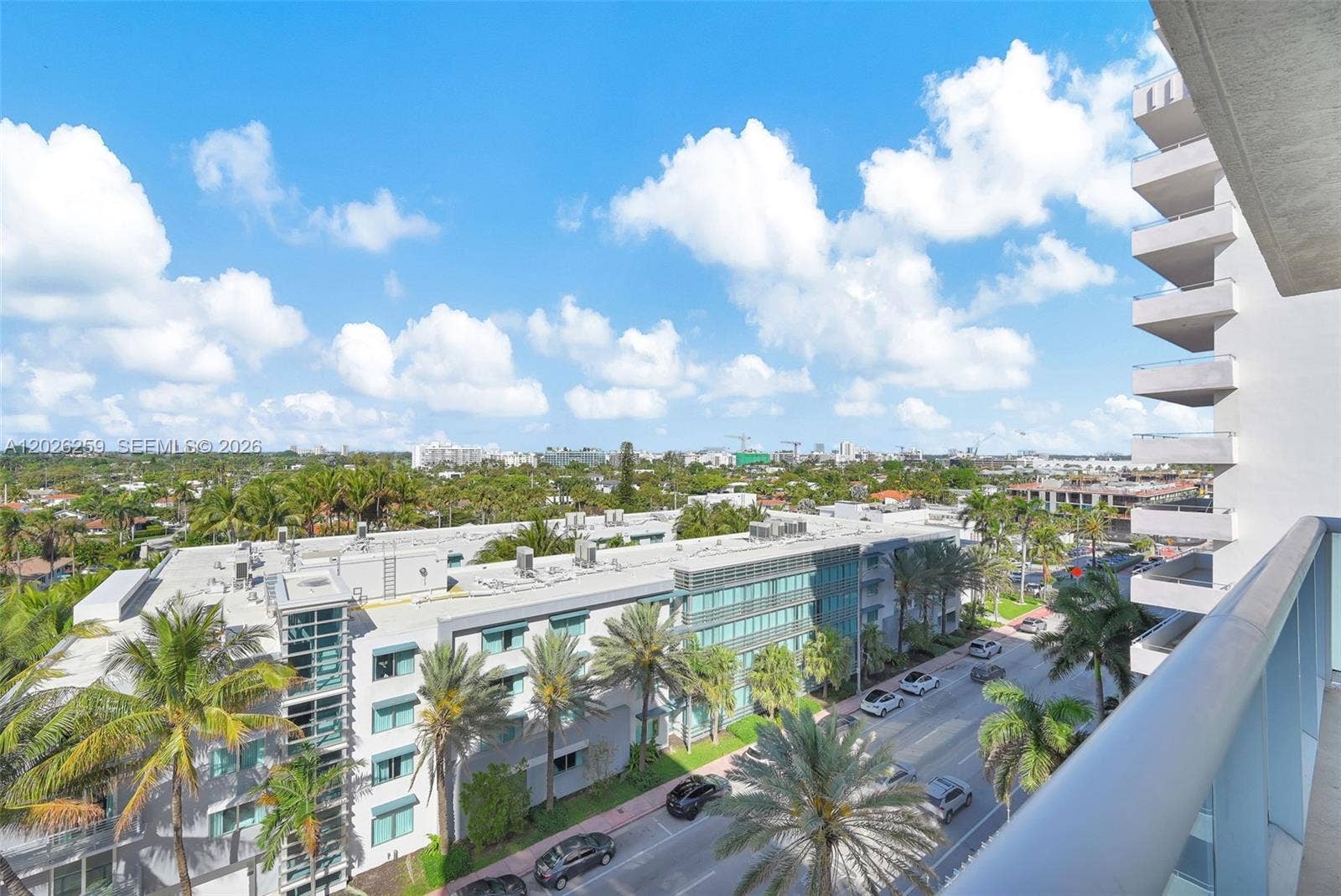 9201 Collins Avenue, #821, Surfside, FL 33154 Photo 13