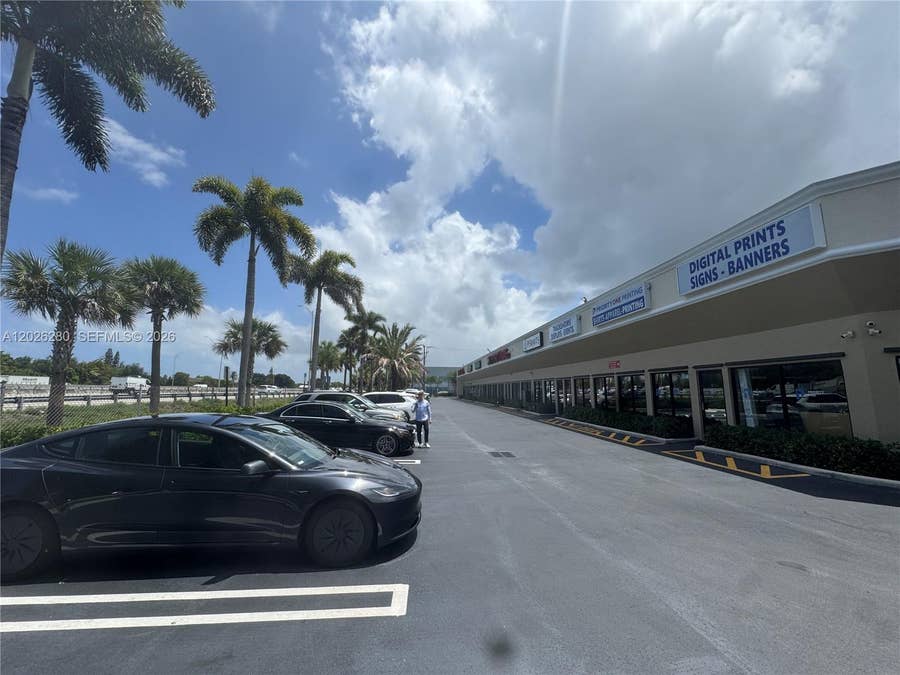 Property photo for 590 SW 9th Terrace, #9-11, Pompano Beach, FL