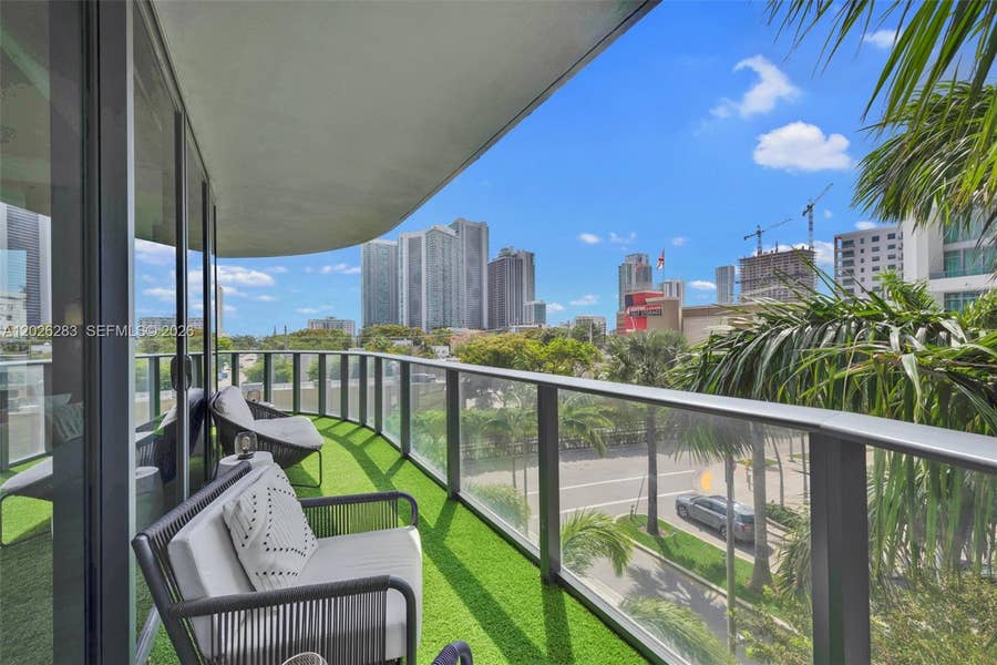 Property photo for 121 NE 34th Street, #L304, Miami, FL