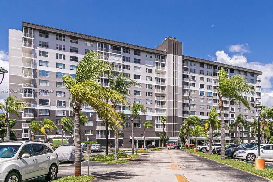 Property photo for 3850 Washington Street, #409, Hollywood, FL