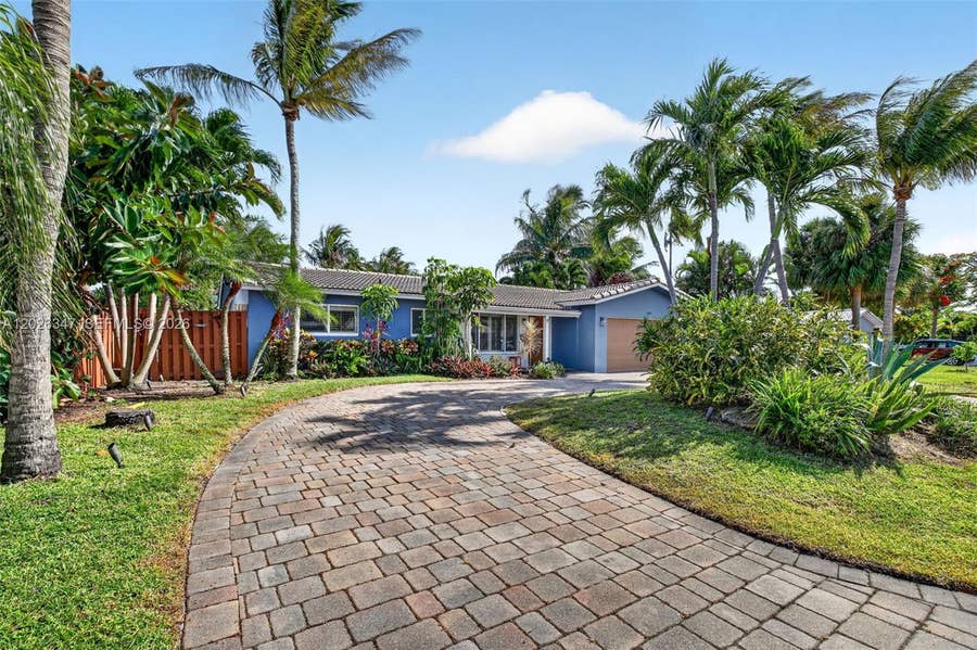 Property photo for 1640 NE 60th Street, Fort Lauderdale, FL