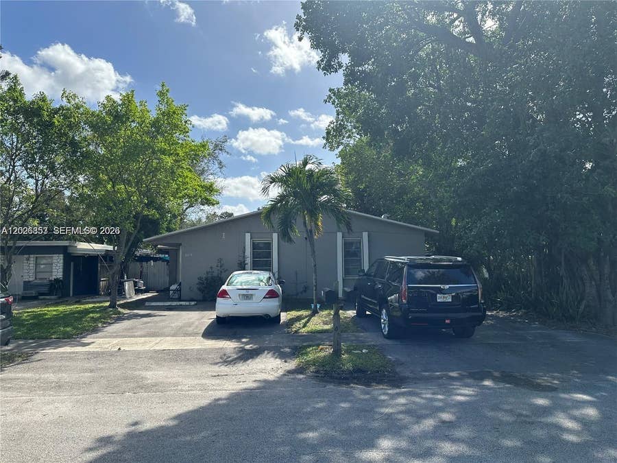 Property photo for 6316 Lincoln Street, Hollywood, FL