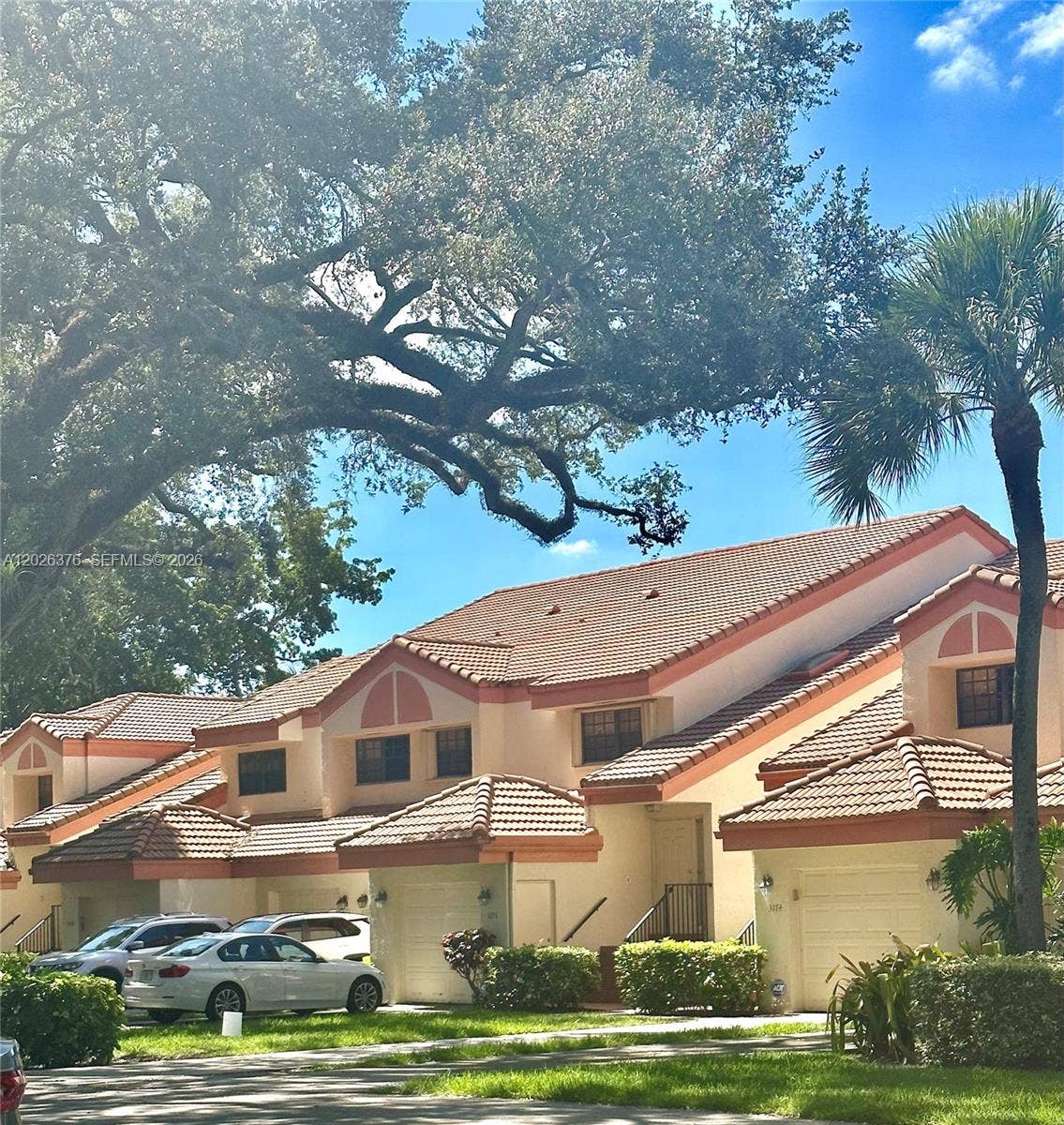 3176 Arbor Lane, #2506, Hollywood, Hollywood, FL 33021 Photo 1