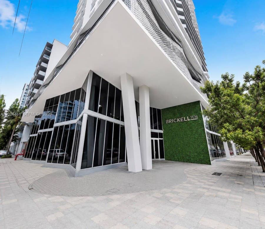 Property photo for 1010 SW 2nd Avenue, #809, Miami, FL