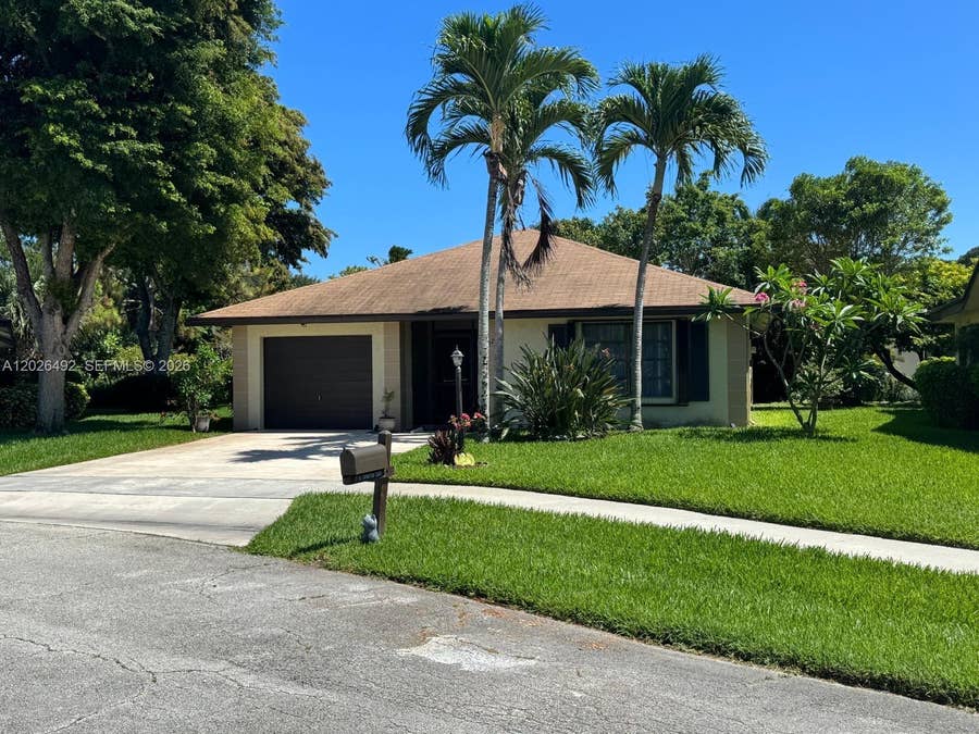 Property photo for 2736 Carnation Court, #0, Delray Beach, FL
