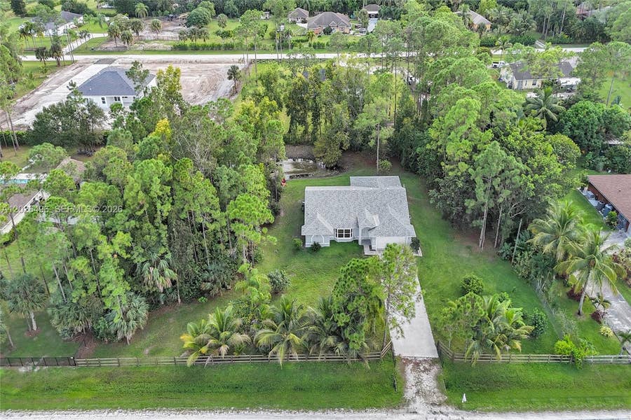 Property photo for 14808 N 69th Street N, Loxahatchee, FL