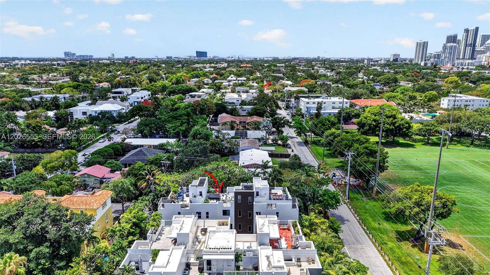 700 NE 14th Avenue, #311, Fort Lauderdale, Fort Lauderdale, FL 33304 Photo 46
