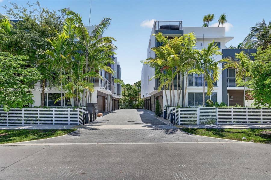 Property photo for 700 NE 14th Avenue, #311, Fort Lauderdale, FL