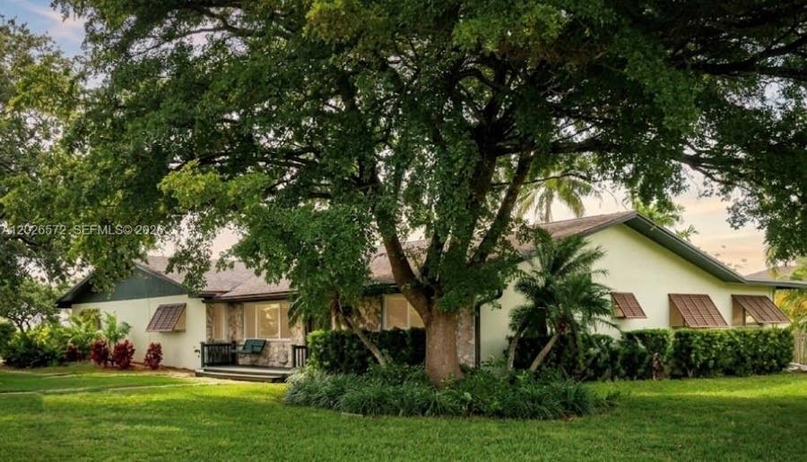 Property photo for 19505 SW 272nd Street, Homestead, FL