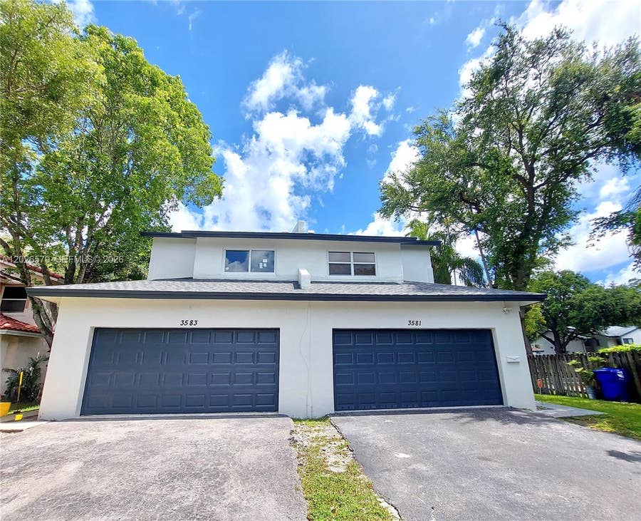 Property photo for 3583 Simms Street, Hollywood, FL
