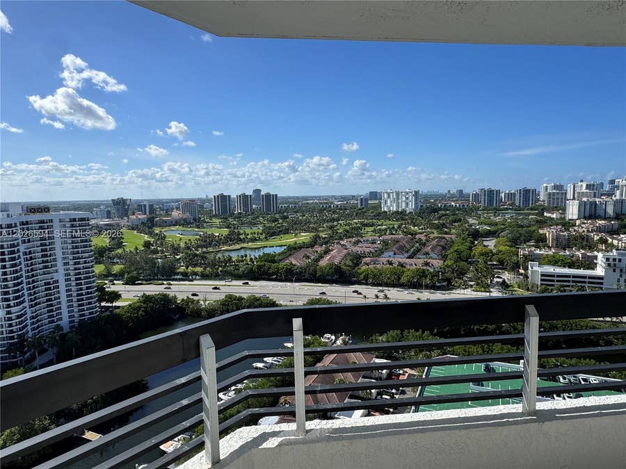 Property photo for 3530 Mystic Pointe Drive, #2709, Aventura, FL
