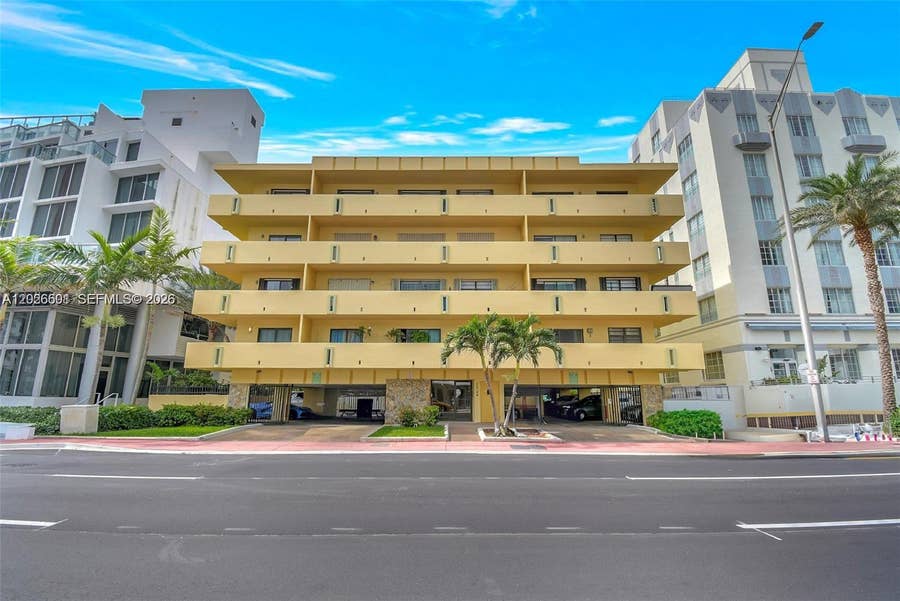 Property photo for 2924 Collins Avenue, #301, Miami Beach, FL