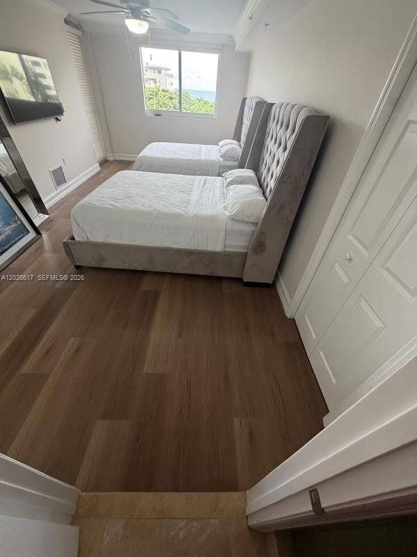 new flooring