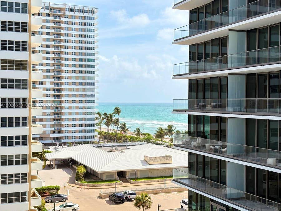 Property photo for 2030 S Ocean Drive, #723, Hallandale Beach, FL