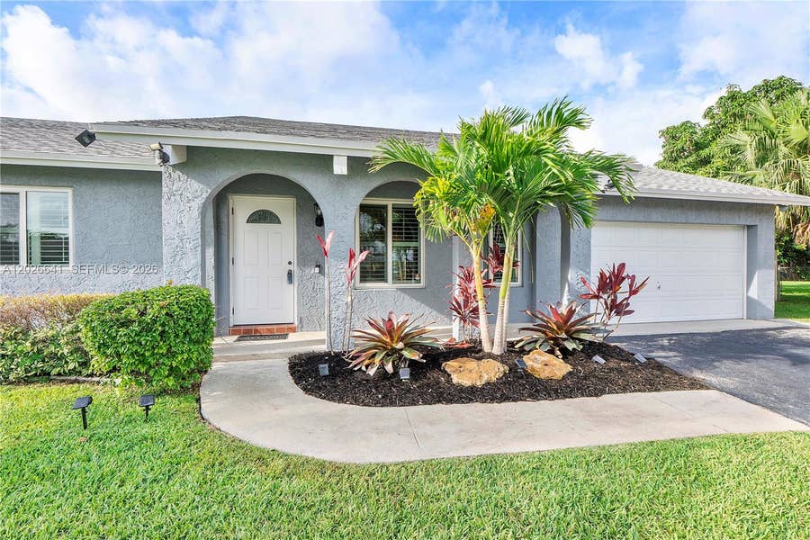 Property photo for 8765 SW 53rd Street, Cooper City, FL