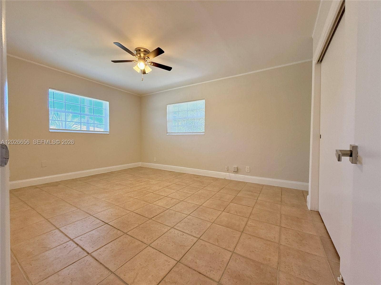 206 SE 3rd Place, Dania, Dania Beach, FL 33004 Master bedroom