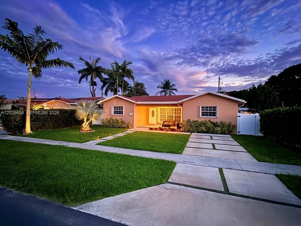 206 SE 3rd Place, Dania, Dania Beach, FL 33004 Photo 3