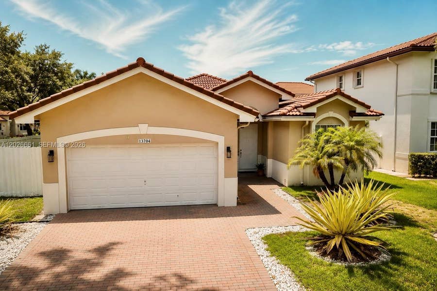 Property photo for 13704 SW 31st Street, Miramar, FL