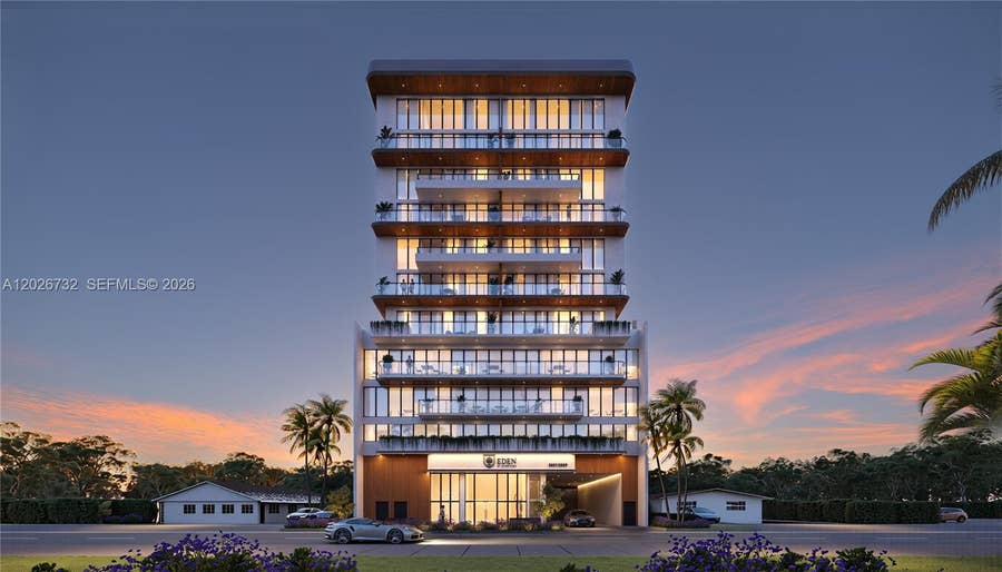 Property photo for 2557 NE 190th Street, #406, Miami, FL