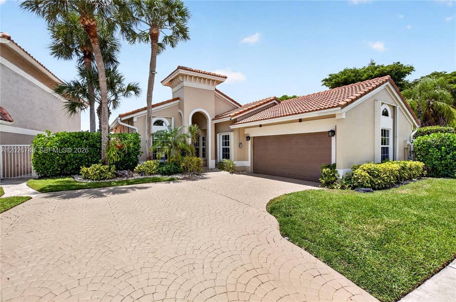 Property photo for 9646 Via Emilie, Boca Raton, FL