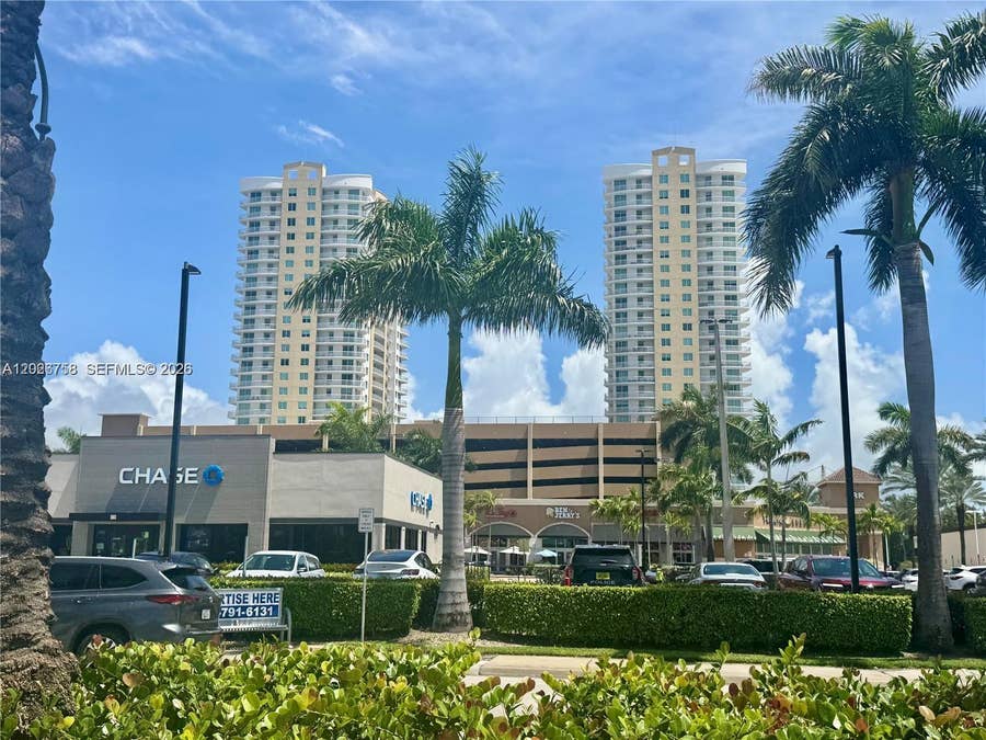 Property photo for 1745 E Hallandale Beach Boulevard, #2304W, Hallandale Beach, FL