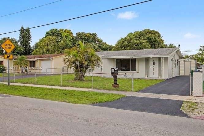 Property photo for 2000 N 58th Avenue, Hollywood, FL