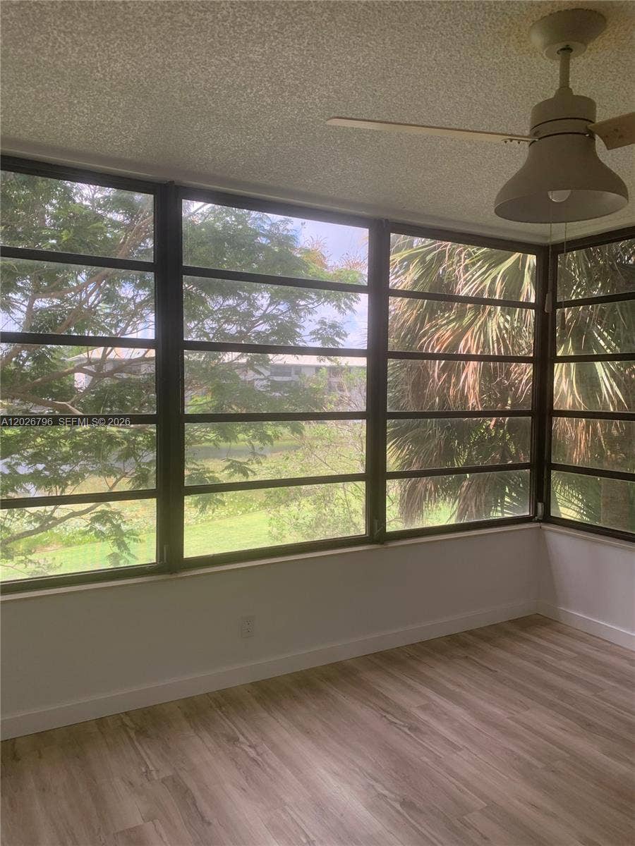 1705 Whitehall Drive, #304, Davie, Davie, FL 33324 Unstaged Living Room