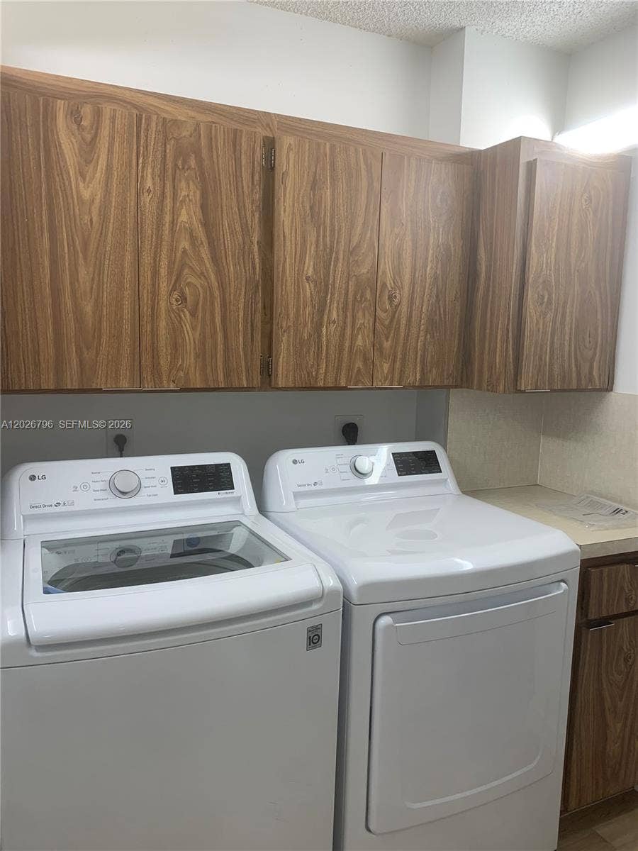 1705 Whitehall Drive, #304, Davie, Davie, FL 33324 Brand New Full Size Washer and Dryer