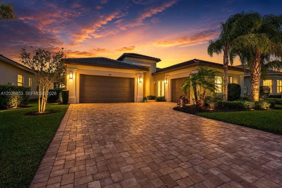Property photo for 11087 SW Ivory Springs Lane, Port St Lucie, FL