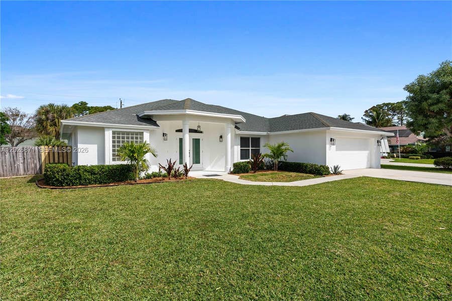 Property photo for 5923 Loxahatchee Pines Drive, Jupiter, FL