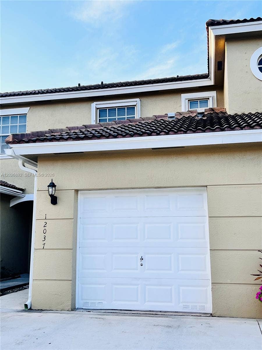Property photo for 12037 SW 5th Court, Pembroke Pines, FL