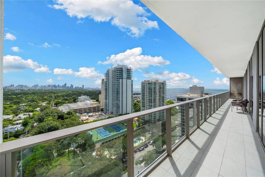 Property photo for 2678 Tigertail Avenue, #1702, Miami, FL