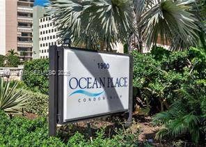 1900 S Ocean Boulevard, #14P, Lauderdale-By-The-Sea, Lauderdale By The Sea, FL 33062 Photo 2