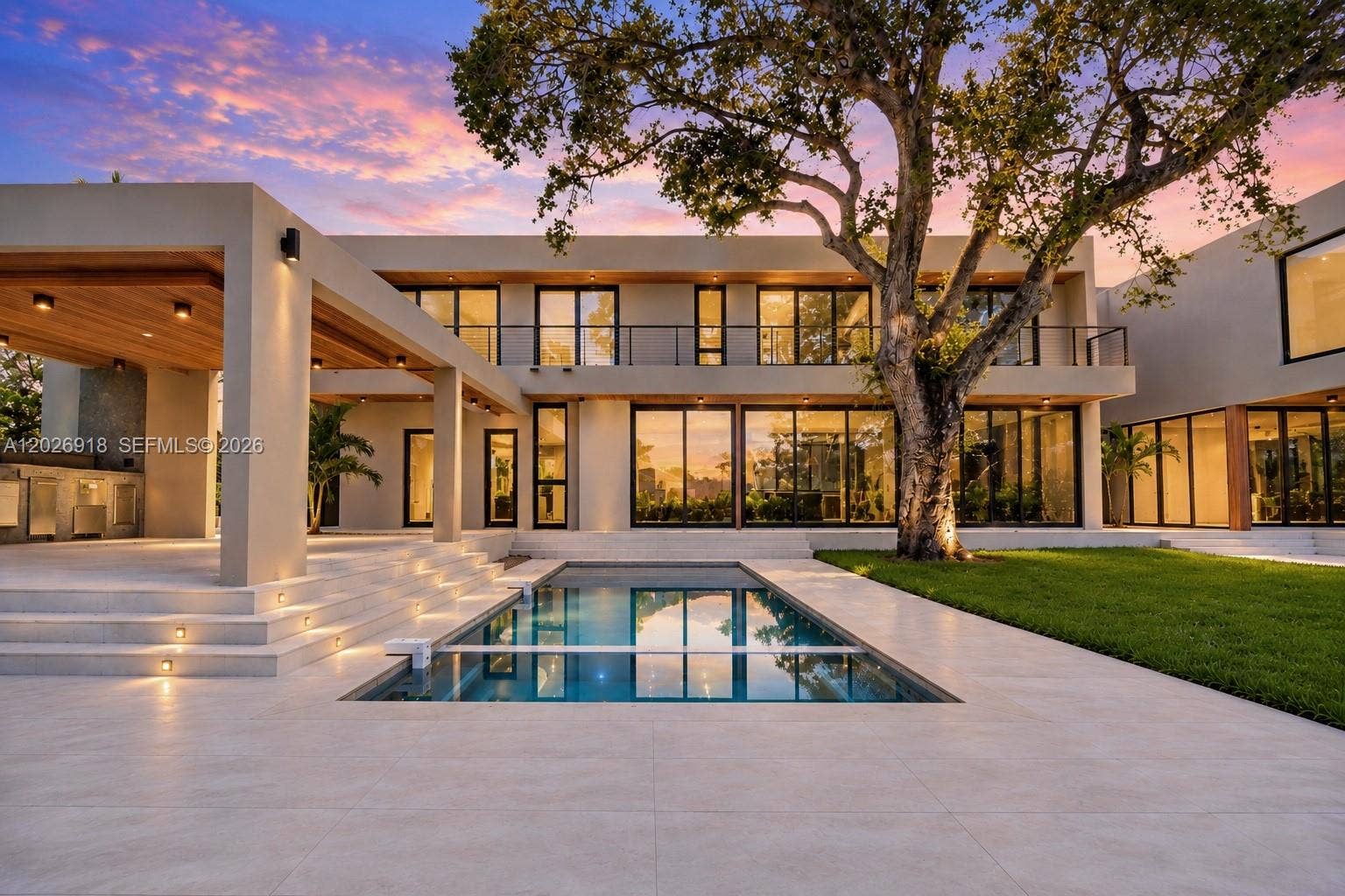 11920 SW 69th Court, Pinecrest, FL 33156 Photo 1